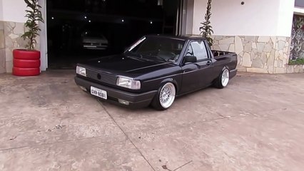 SAVEIRO QUADRADA   RODAS GISA 9163 Awer