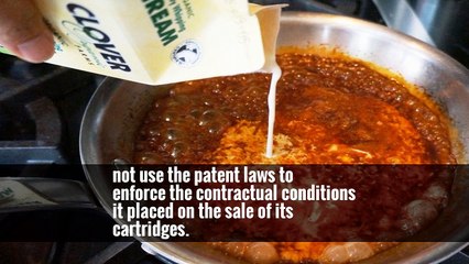 That smooth flow of commerce would sputter if companies