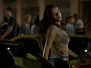 Sandstorm && Fast and Furious