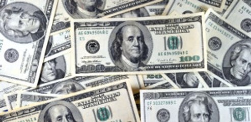 Dolar 3 Haftanın En Düşük Seviyesinde