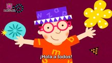 abc _ Alfabeto _ PINKFONG Canciones