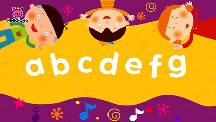 abc _ Alfabeto _ PINKFONG Canciones Infantiles-njB0