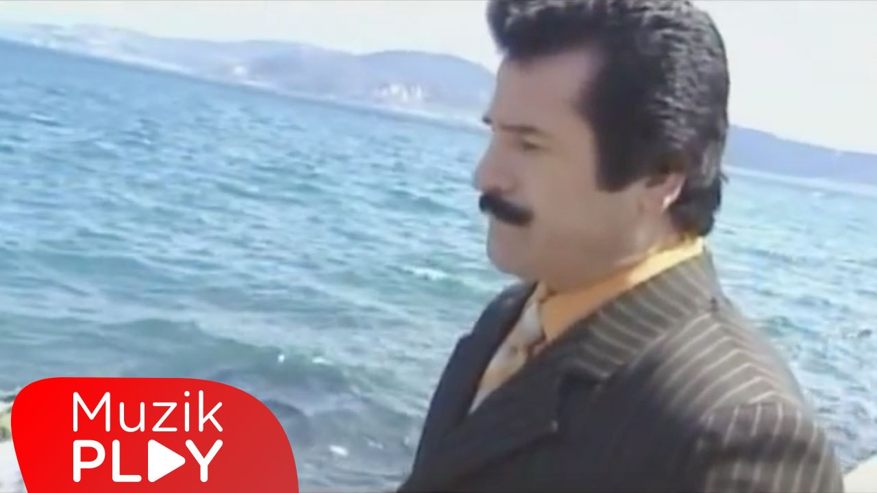 Malatyalı İbrahim - Saçlarından Bir Tel Yolla