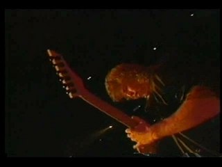 Helloween - Interview with Kiske & Ingo Usa '89