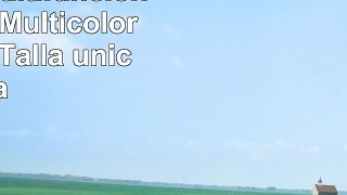Buff  Multifuncional Pañuelo multifuncional Unisex Multicolor Edelknit Talla única