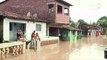Brésil: inondations et glissements de terrain dans le nord-est