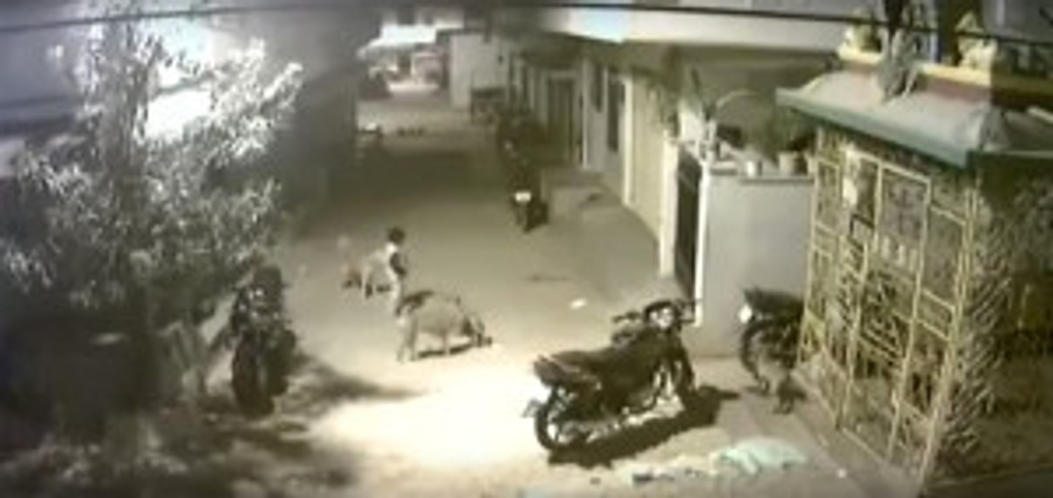 5 Yaşındaki 'Cesur Yürek'