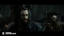 The Hobbit - The Desolation of Smaug - Lighting the Furnace Sc