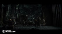 The Hobbit - The Desolation of Smaug - Lighting the Fu