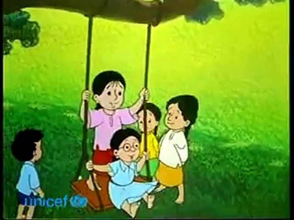 Meena- Saving a Life (English)