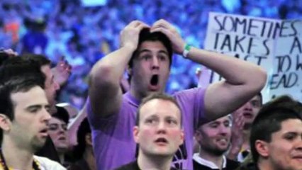 10 Times Wrestlers Got Attacked By Fans