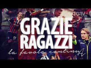 La salvezzA raccontata a ritmo di gol