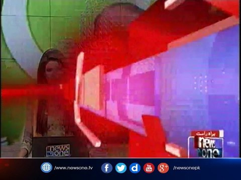 PM chairs cabinet meeting in Islamabad