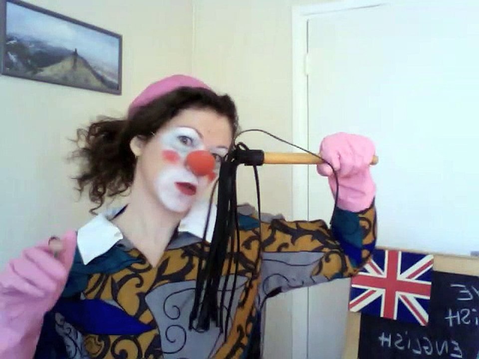 Happy birthday d'Géraldine !