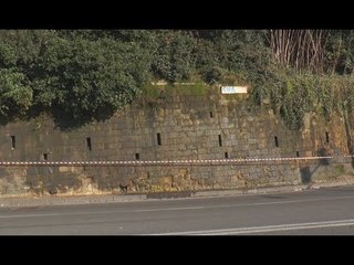 Napoli - Addio barbacani, Capodimonte in festa (30.05.17)