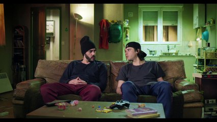 Bloqués #120 - Dernier épisode  - O