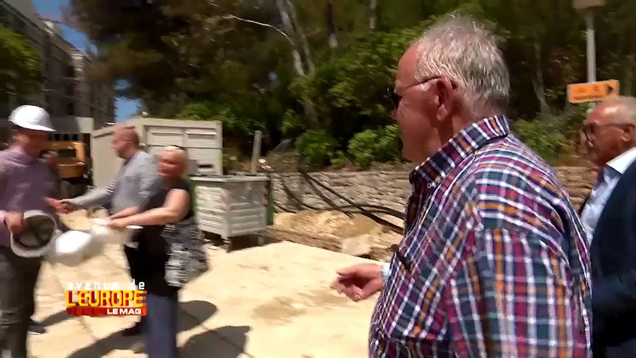 Croatie : la côte adriatique face au tourisme de masse