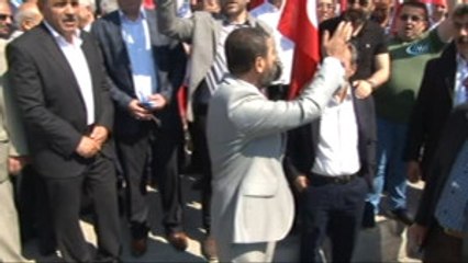 15 Temmuz Gazileri Platformu Başkanı Erol Bulut: "İdam İstiyoruz"