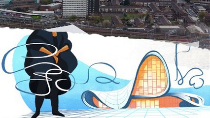 Zaha Hadid: The only woman who won the Royal Gold Medal