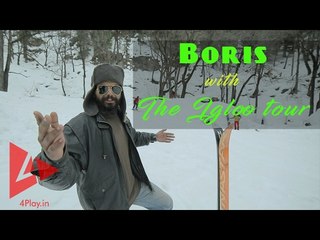 Manali Igloo Stay Tour With Boris | 4Play