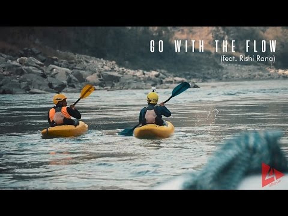 Go With The Flow | 4Play