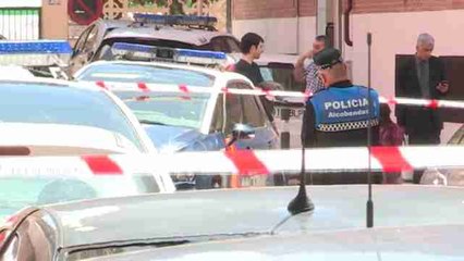 El asesino de Alcobendas, detenido en un parque por agentes fuera de servicio
