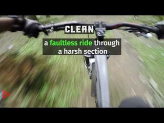 Mountain Bike Lingo | 4Play