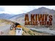 Cycling in India - A Kiwi's ANTAR YATRA (An Intimate Pilgrimage) | 4Play