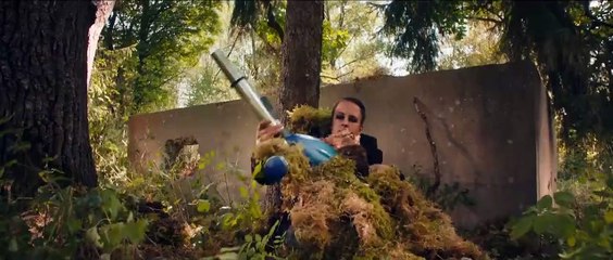 DIE WILDEN KERLE - Die Legende lebt!! - Filmclip - Camelot