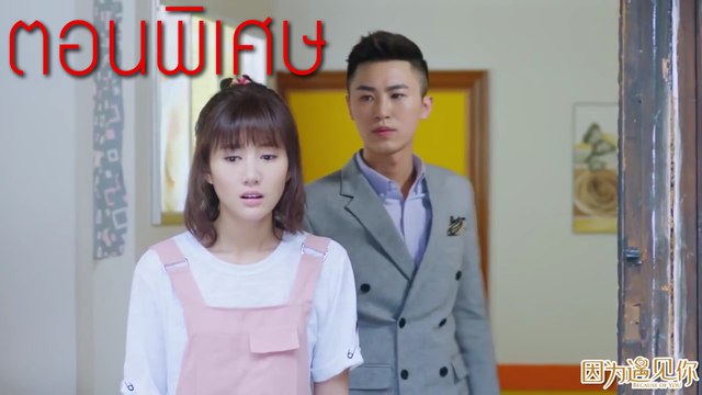 เพราะได้พบเธอ ตอนพิเศษ