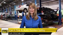 Ridgedale Center, Golden Valley Auto Repair, Brakes & Tire Service Excellent Five Star Review