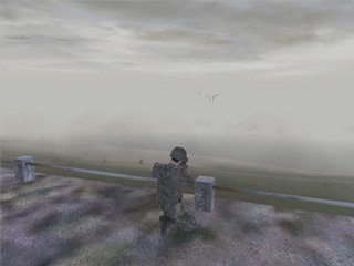 Nuke Test in Operation Flashpoint