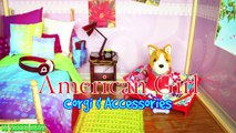American Girl Doll Pets and Pet Accessories ~ New Items ~