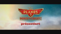 PLANES 2 - IMMER IM EINSATZ - Was tun, wenn's brennt  - Disney HD (deutsch _ German)-A