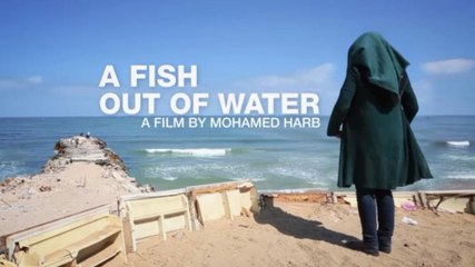 A Fish Out of Water: Gaza's First Fisherwoman - Al Jazeera World