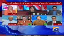 Imran Khan Ne Money Laundring Nahi Ki Aur Na Us K Kisi Feslay Se Kisi Idaray Ya Mulk Ko Koi Nuqsan Pohancha- Irshad Bhat