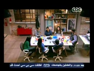 #حكومة_نص_الليل | الحلقة الخامسة كاملة
