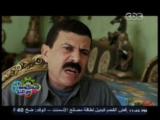 #حكومة_نص_الليل | اعادة تدوير القمامة بالمقطم