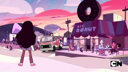 Steven Universe 5 - Off Colors (LEAKED SCENE) Ep.04 [HD]