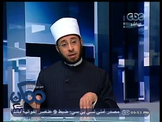 #ممكن | د. أسامة الأزهري: ميلاد 4 فرق ينتجها الفكر الإسلامي المتطرف منهم فرقة الملحدين