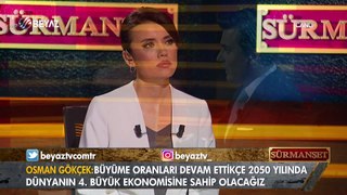 Osman Gökçek: Terörü sona erdirecek hamleler gelecek