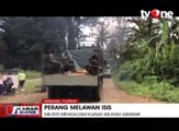 Militer Filipina Klaim Berhasil Kuasai Wilayah Marawi