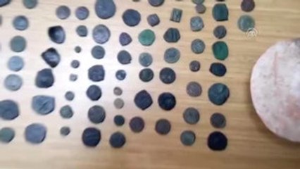 Tarihi Eser Operasyonu - Istanbul