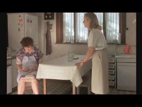 La vie est un long fleuve tranquille