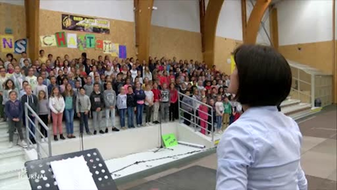 Culture : Chantemai souffre ses 30 bougies