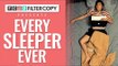FilterCopy | Every Sleeper Ever
