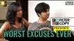 FilterCopy | Worst Excuses Ever