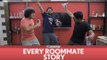 FilterCopy | Every Roommate Story