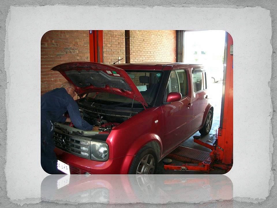 Auto Servicing 101 : What are The Services to Expect From Auto Mechanics_