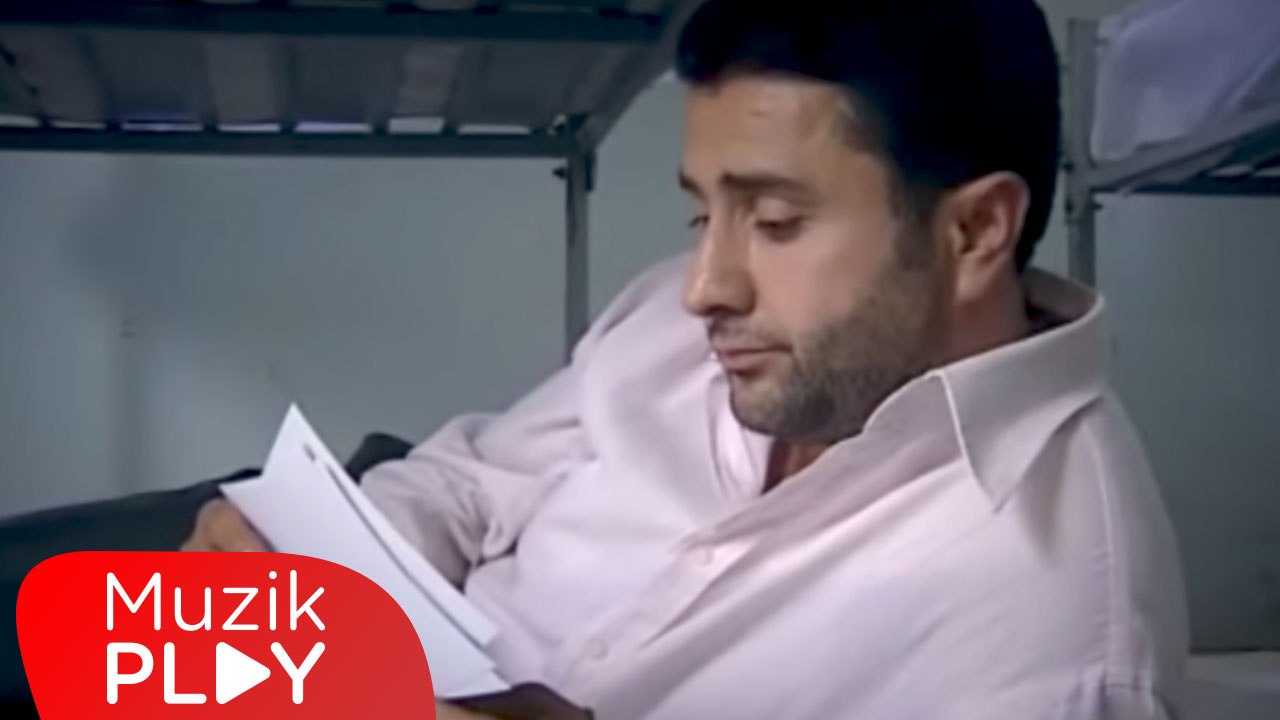 Enver Yılmaz - Mapushane